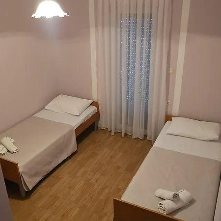 Szálloda Pansion San Pietro