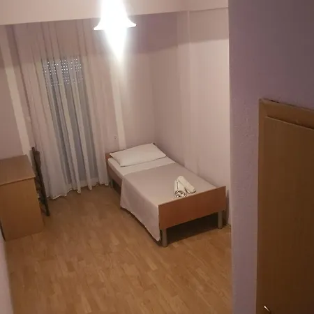 Otel Pansion San Pietro