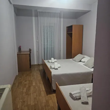 Hotel Pansion San Pietro