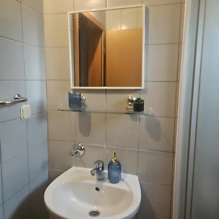 Pansion San Pietro Hotel 3*
