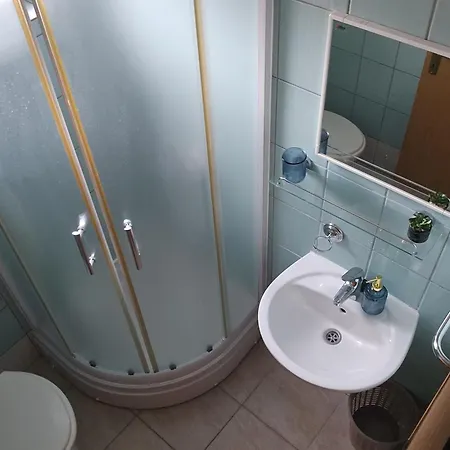 Pansion San Pietro Hotel 3*