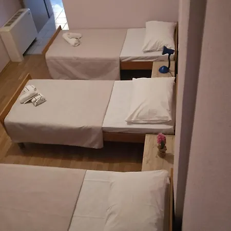 Otel Pansion San Pietro