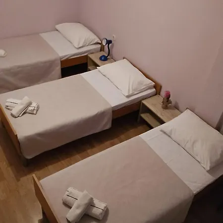 Hotel Pansion San Pietro 3*