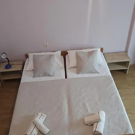 Pansion San Pietro Otel Međugorje