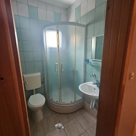 Pansion San Pietro Otel