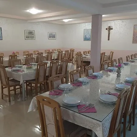 Pansion San Pietro Hotel 3*