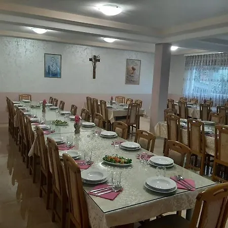 Pansion San Pietro
