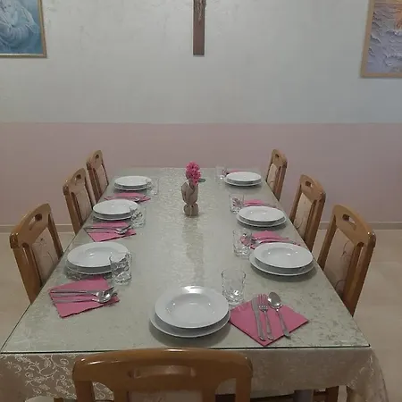 Szálloda Pansion San Pietro 3*