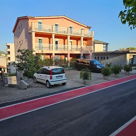 Pansion San Pietro 3* Međugorje