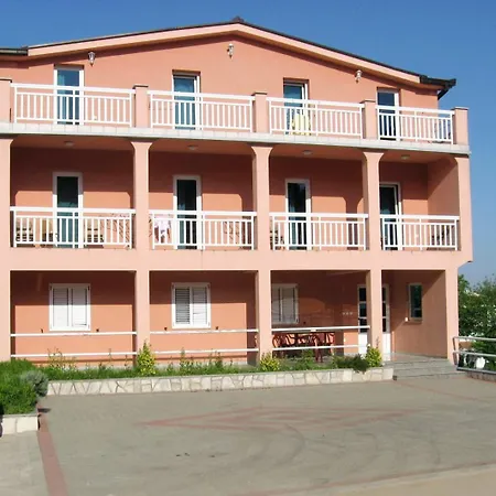 Pansion San Pietro Medjugorje