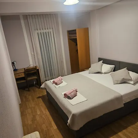 Pansion San Pietro 3* Međugorje