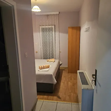 Pansion San Pietro ホテル 3*