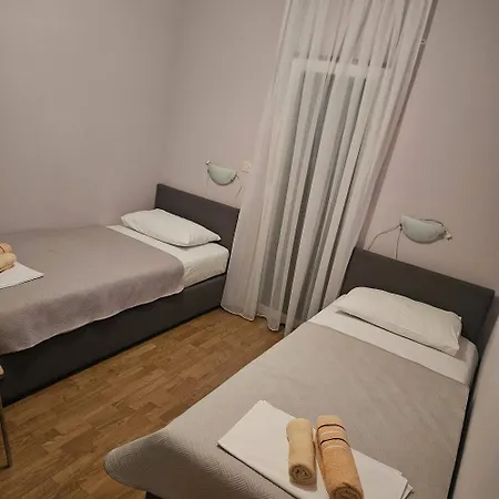 ホテル Pansion San Pietro