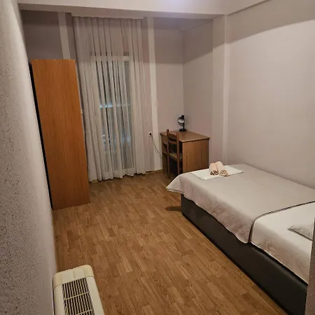 Pansion San Pietro ホテル Međugorje