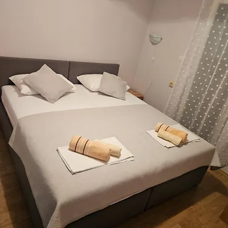 Pansion San Pietro 3*