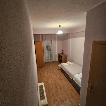 ホテル Pansion San Pietro