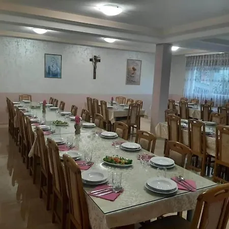 Hotel Pansion San Pietro