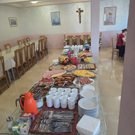 Hotel Pansion San Pietro Međugorje