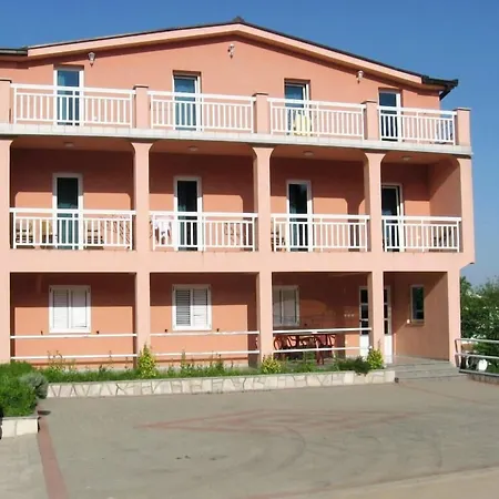 Hotel Pansion San Pietro Međugorje