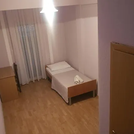 Hotel Pansion San Pietro