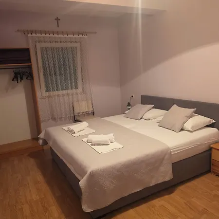 Pansion San Pietro 3* Međugorje