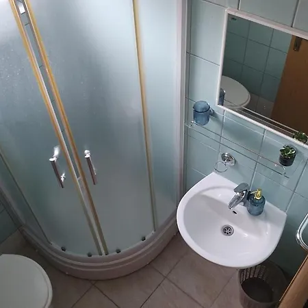 Pansion San Pietro Hotel Međugorje