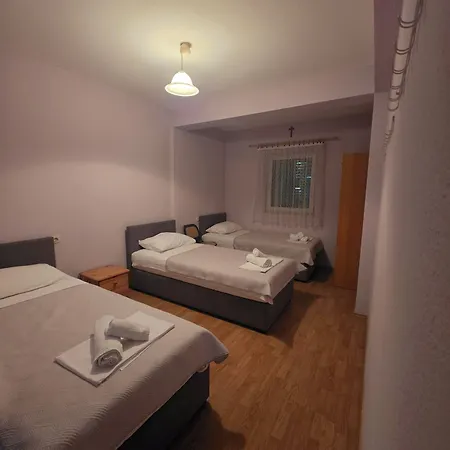 Pansion San Pietro Hotel 3*