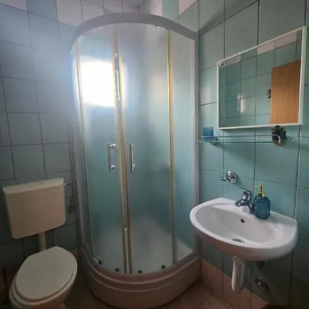 Pansion San Pietro Hotel Međugorje