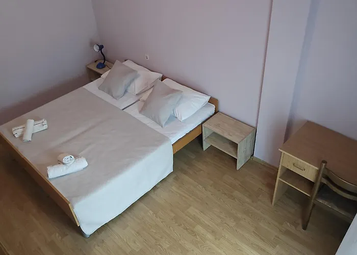 Pansion San Pietro 3*