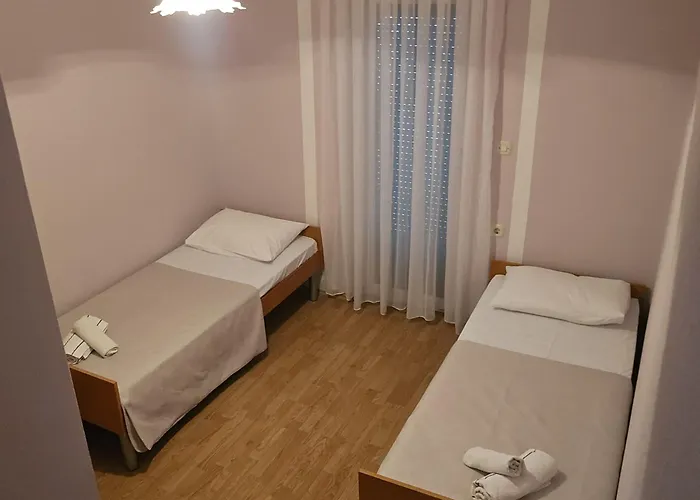 ホテル Pansion San Pietro