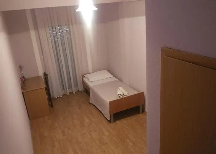 ホテル Pansion San Pietro