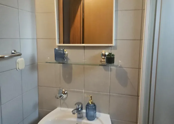 Pansion San Pietro ホテル 3*