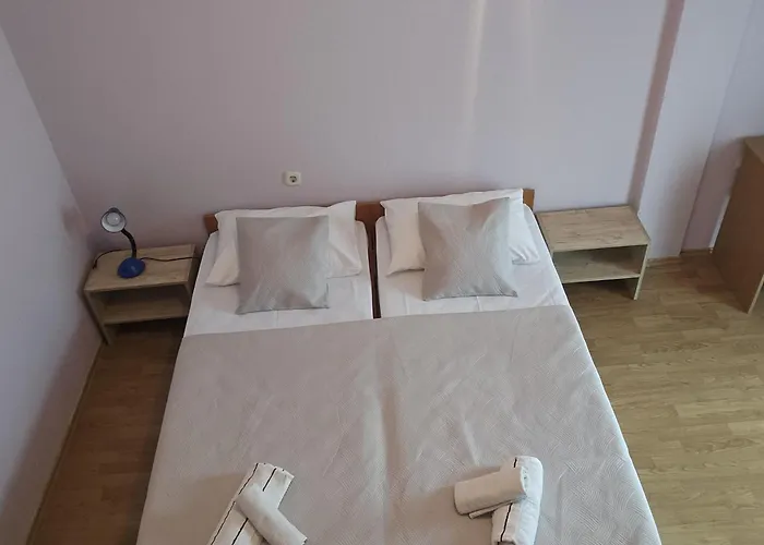 Pansion San Pietro ホテル Međugorje