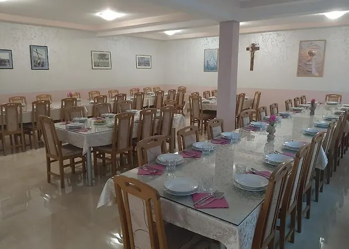 Pansion San Pietro ホテル 3*