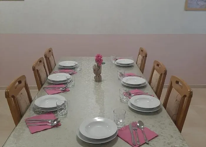 ホテル Pansion San Pietro 3*