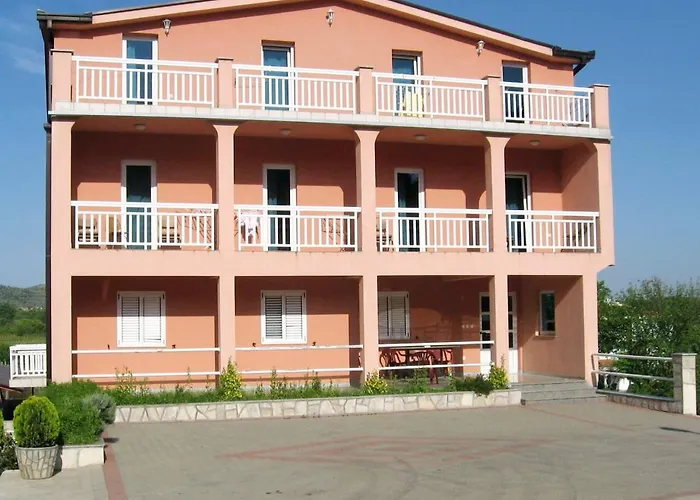 Pansion San Pietro Međugorje