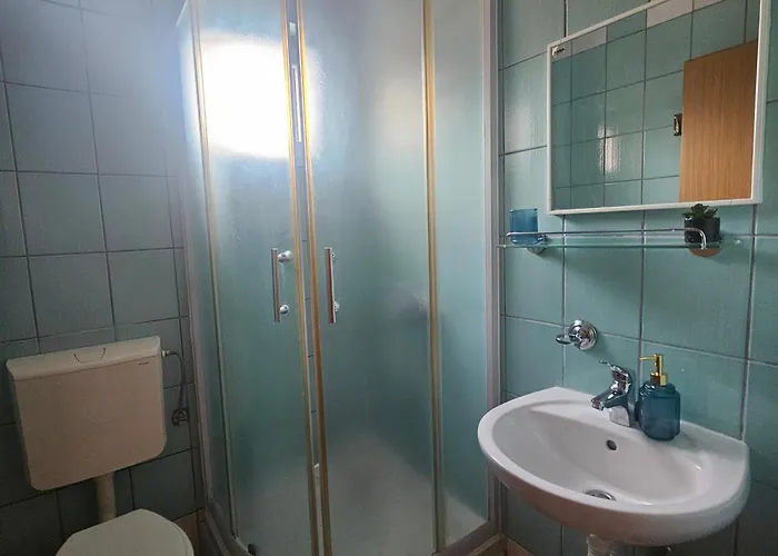 Pansion San Pietro Međugorje