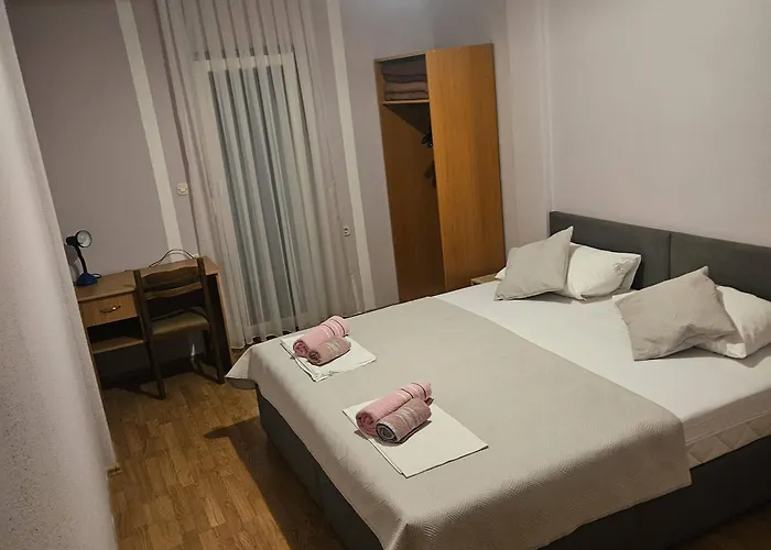 Pansion San Pietro 3* Međugorje