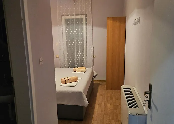 Pansion San Pietro ホテル 3*