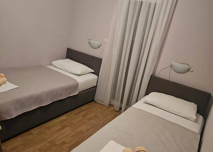 ホテル Pansion San Pietro