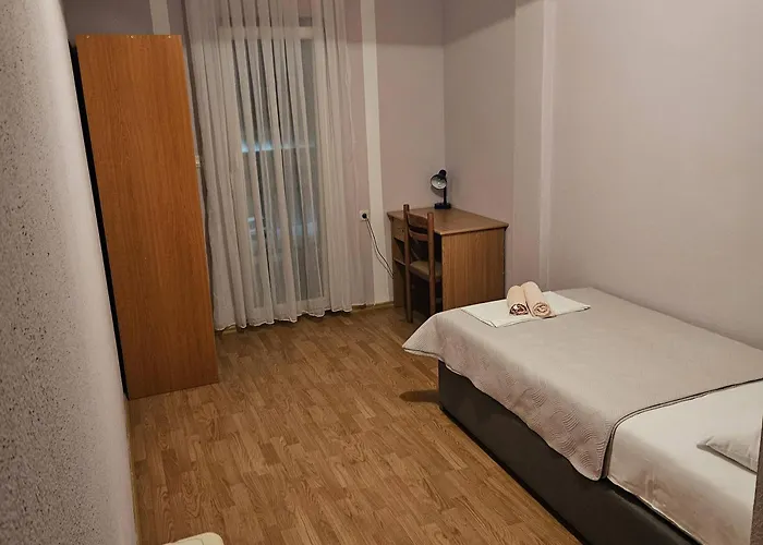 Pansion San Pietro ホテル Međugorje