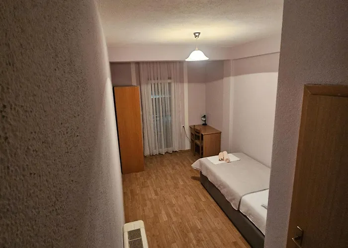 ホテル Pansion San Pietro